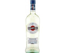 Вермут Martini Bianco сладкий 0.75 л 15% (5010677924009)