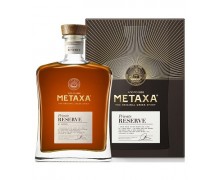 Бренди Метакса Metaxa Private Reserve 40% 0.7 л в коробке (5202795150365)