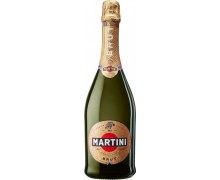 Вино ігристе Мартіні Брют 11.5% 0,75л