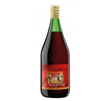 Sangria Dona Carmen wine 1.5L