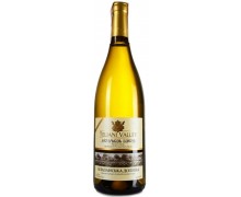 Вино Teliani Valley Алазанская Долина белое полусладкое 0.75 л 12% (4860065010064) Вино Teliani Valley Алазанская Долина белое полусладкое 0.75 л 12% (4860065010064)