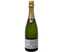  Вино ігристе Villa Clara Cava Brut 0,75л