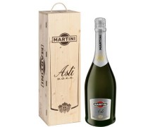 Вино игристое Мартини Асти 7% 6,0л