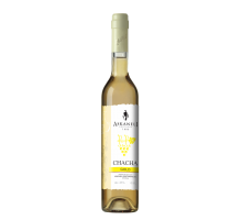 Чача Askaneli Gold 0.5л 40% (4860053013206)