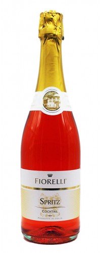 Fiorelli Spritz 0.75л (8002915005769)