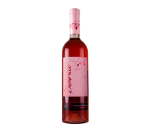 Kvint Solaricco Rose Dry wine 0.75L (4840709001757)