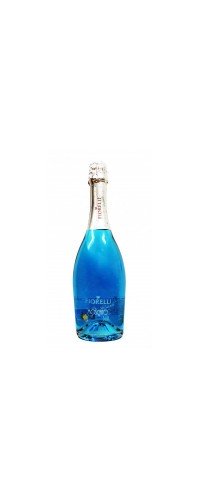 Вино игристое Fiorelli Blue Moscato 7% 0,75л (8002915005943)