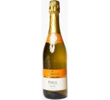 Вино игристое Fiorelli Fragolino Pesca 7% 0.75 л (8002915005172)