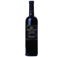 Вино Teliani Valley Ахашени красное полусладкое 0.75 л 12.5% (4860065010088)