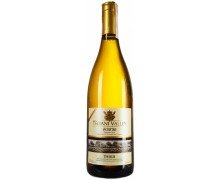 Teliani Valley Twishi white semi-sweet wine 0.75L (4860065010293)