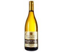 Teliani Valley Tbilisuri white semi-dry wine 0.75L (4860065010309)
