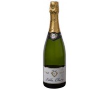 Вино игристое Villa Clara Cava Brut 0,75л Вино игристое Villa Clara Cava Brut 0,75л