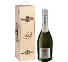 Вино игристое Мартини Асти 7% 6,0л