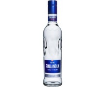 Finlandia Vodka 0.5L (6412709021271)