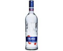 Finlandia Cranberry Vodka 1L (5099873001929)