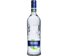 Finlandia Lime Vodka 1L (5099873002063)