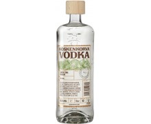 Водка Koskenkorva Lemon Lime Yarrow 0.7 л 37.5% (6412700512709) 