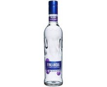 Finlandia Blackcurrant Vodka 0.5L (5099873001899)