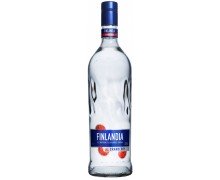 Finlandia Cranberry Vodka 1L (5099873001929)