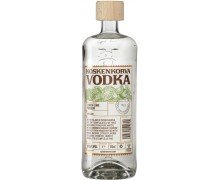 Горілка Koskenkorva Lemon Lime Yarrow 0.7 л 37.5% (6412700512709)