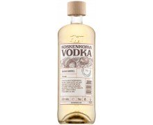 Горілка Koskenkorva Sauna Barrel 0.7 л 37.5% (6412700513706)