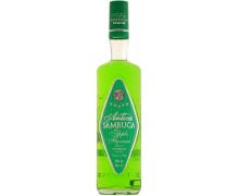 Самбука Антика Яблоко 0,7л
