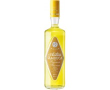 Самбука Антика банановая 0,7л