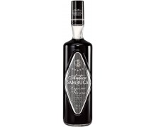 Самбука Антика Лакричная 0,7л 