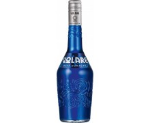 Volare Blue Curacao Liqueur 0.7L (8004747007546)