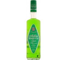 Самбука Антика Яблоко 0,7л