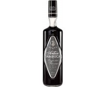 Самбука Антика Лакричная 0,7л 