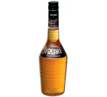 Ликер Воларе Бренди абрикосовый 0.7 л (8004747008017)