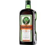 Ликер Jagermeister 1.75 л 35% (4067700024558) Ликер Jagermeister 1.75 л 35% (4067700024558)