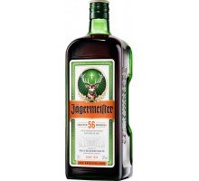 Ликер Jagermeister 1.75 л 35% (4067700024558)