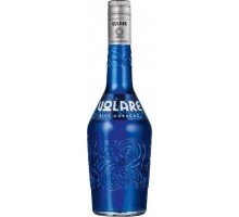 Ликер Воларе Блю Курасао 22% 0.7л (8004747007546)