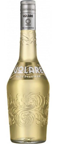 Ликер Воларе Volare Elderflower 20% 0.7л (8004747009328)