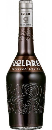 Ликер Volare Espresso Coffee, Воларе Кофе Эспрессо 0.7л (8004747008345)