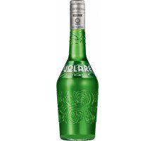 Ликер Воларе Дыня зеленая 22% 0.7л (8004747007591)