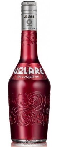 Ликер Volare Grenadin, Гренадин 0.7л (8004747008284)