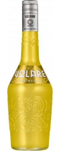 Ликер Volare Limoncello, Воларе Лимончелло 0.7л (8004747007669)