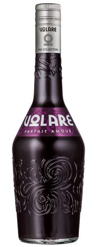 Ликер Volare Parfait Amour, Воларе Парфэт Амур 0.7л (8004747009083)