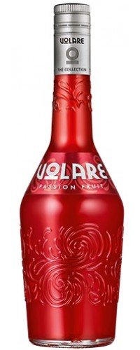 Ликер Volare Passion Fruit, Воларе Пэшн Фрут 0.7л (8004747008949)