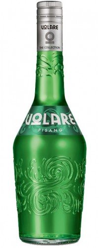 Ликер Volare Pisang, Воларе Писанг 0.7л (8004747008840)