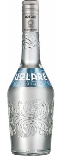 Ликер Volare Triple Sec / Воларе Трипл Сек 0.7л (8004747007539)