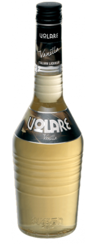 Volare Vanilla Liqueur 0.7L (8004747007621)