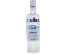 Helsinki Ice Palace Vodka 0.5 L 40% (4820024225861)