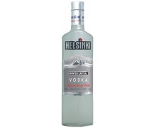 Helsinki Winter Capital Silver Vodka 0.5 L 40% (4820024225847)