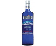 Helsinki Winter Capital Ultramarine Vodka 0.5 L 40% (4820024225823)