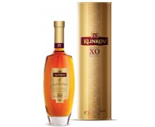 Cognac Klinkov Family Collection XO 0.5l in a tube (4820073560364)