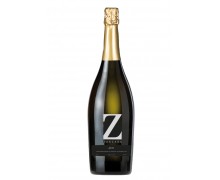 Вино ігристе Італії  Zanzara Asti, 7.5%, Біл, Сол, 0.75 л